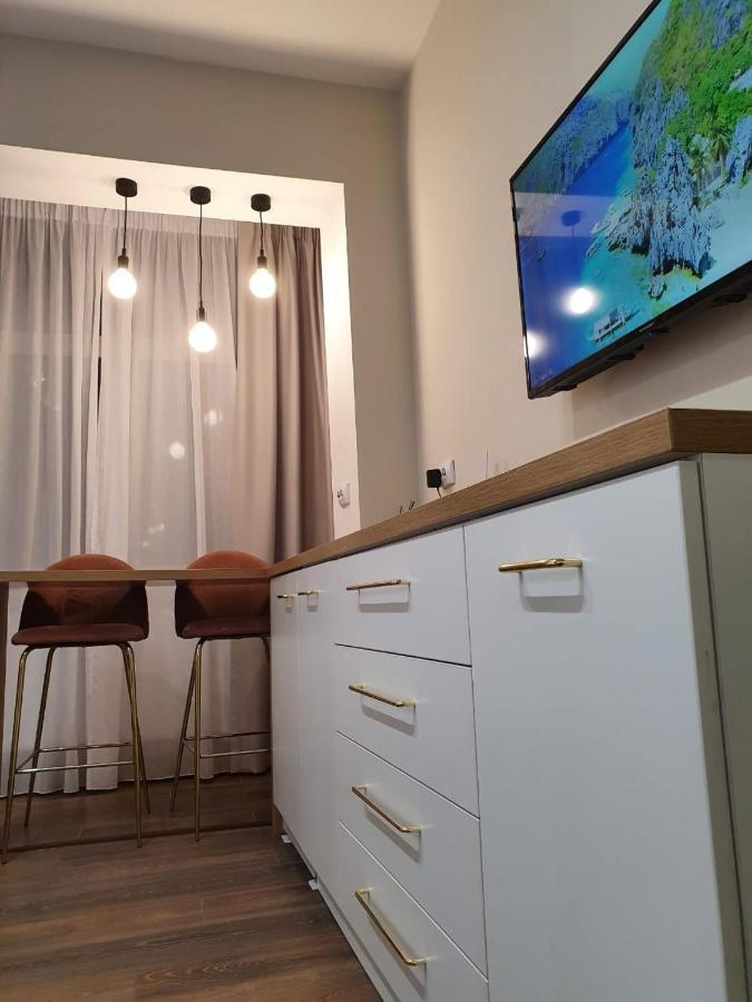Bucharest City Center Apartments Екстер'єр фото