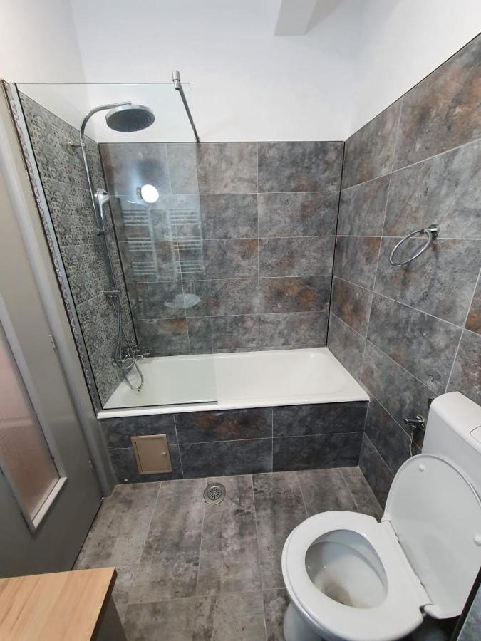 Bucharest City Center Apartments Екстер'єр фото