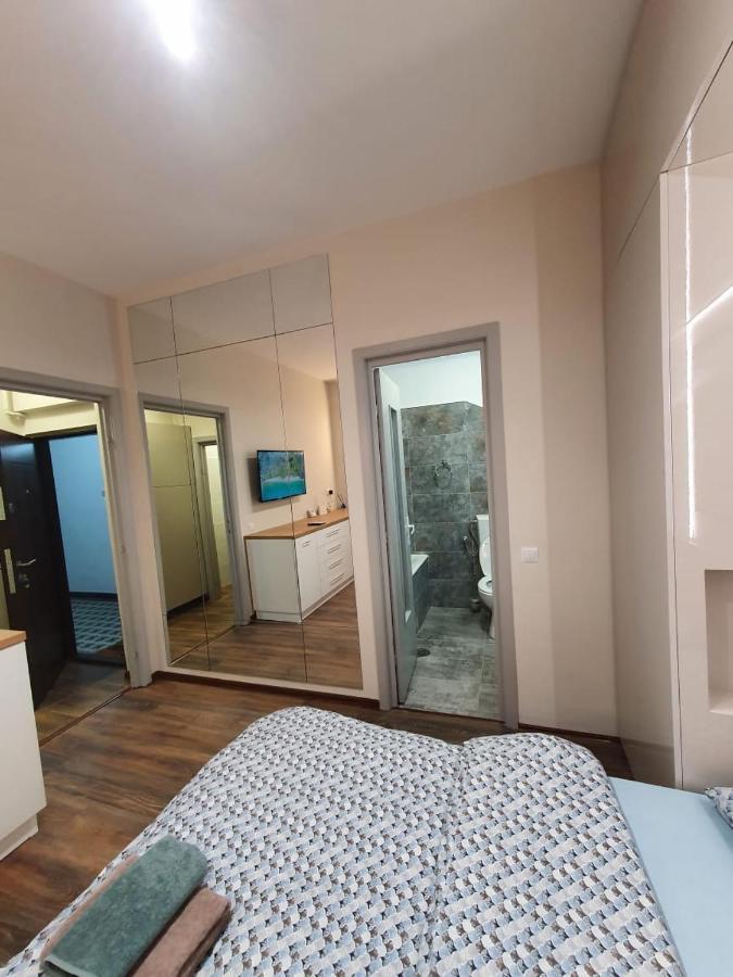 Bucharest City Center Apartments Екстер'єр фото